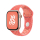 Apple Pasek sportowy Nike 38-41mm M/L magiczny bursztyn - 1284570 - zdjęcie 2